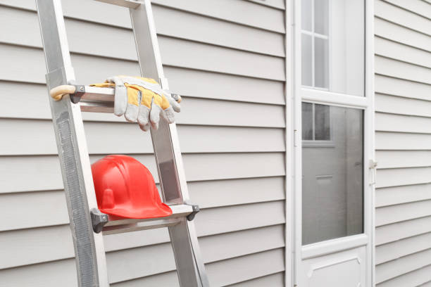 Best Construction Debris Removal  in Columbia City, IN