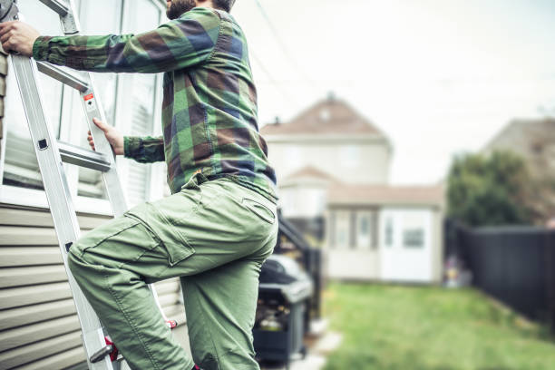 Professional Junk Removal in Columbia City, IN
