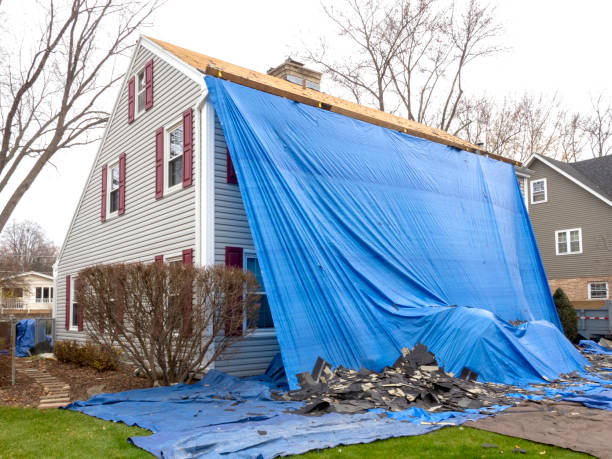 Best Residential Junk Removal  in Columbia City, IN